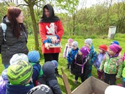 Velikonoce ve školce